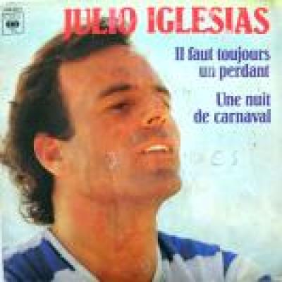 Il Faut Toujours Un Perdant
