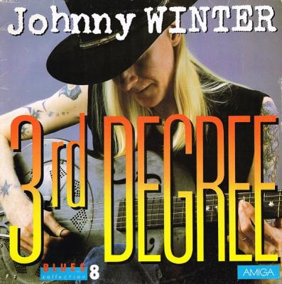 3rd Degree