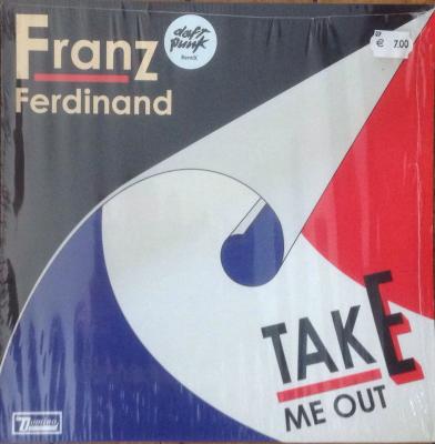 Take Me Out