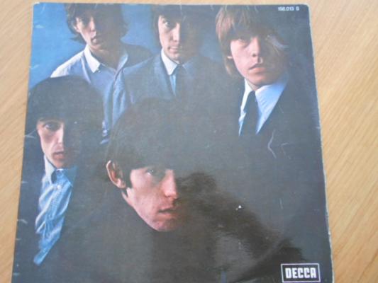 The Rolling Stones N°3