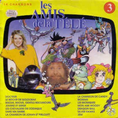 Various Artists