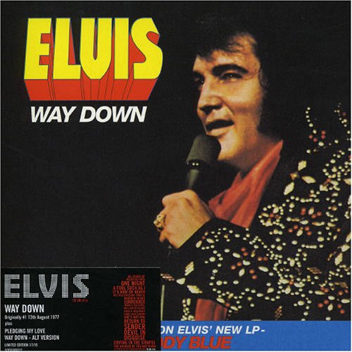 Way Down