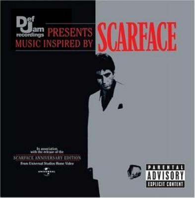 Music Inspired By Scarface