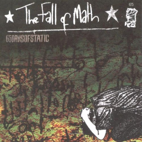 Fall Of Math