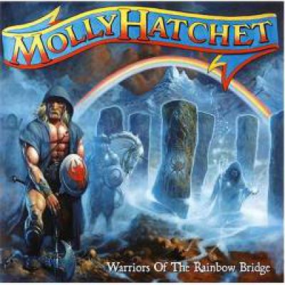 Warriors Of The Rainbow Bridge