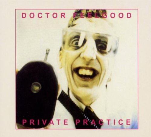Private Practice
