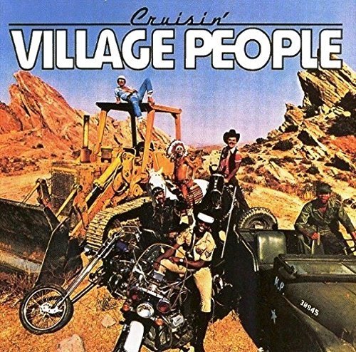 Village People