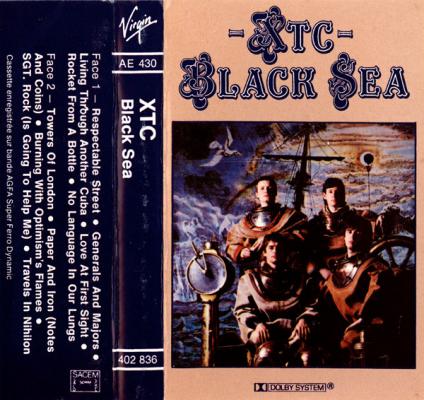 Black Sea