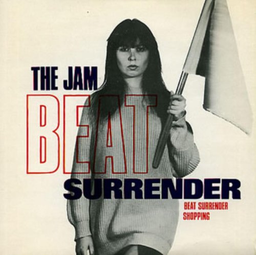Beat Surrender