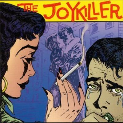 The Joykillers