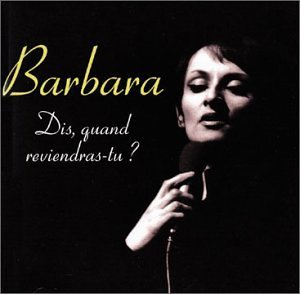 Dis Quand Reviendras-tu