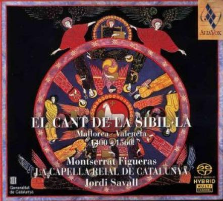 El Cant De La Sibil.la