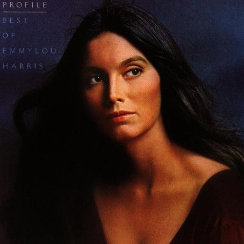 Profile: Best Of Emmylou Harris