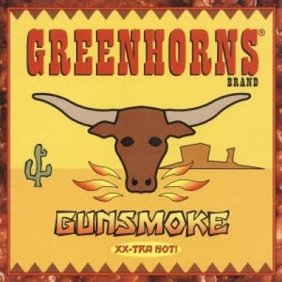 Gunsmoke