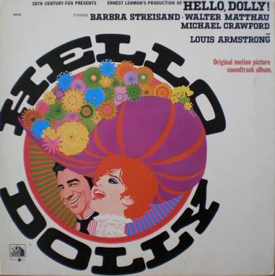 Hello, Dolly!