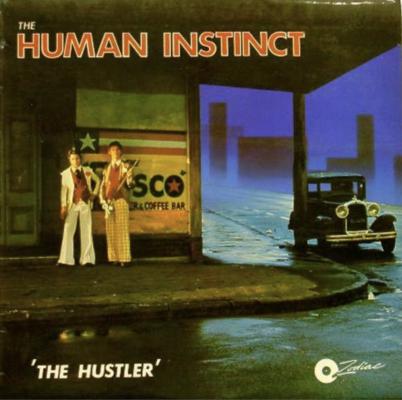 The Hustler
