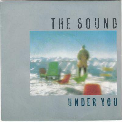 Under You