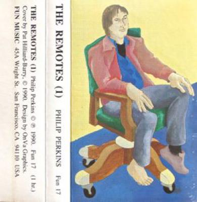 The Remote (1)