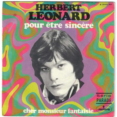 Pour être Sincère