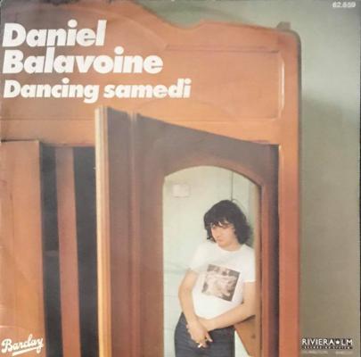 Dancing Samedi
