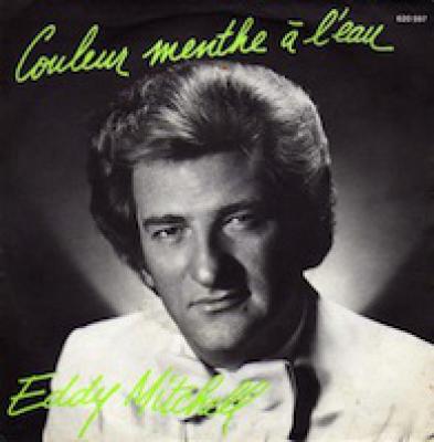 Couleur Menthe A L'eau / Happy Birthday Rock'n'roll