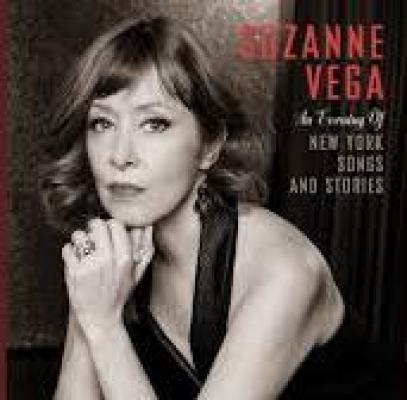 An Evening Of New York Songs And Stories