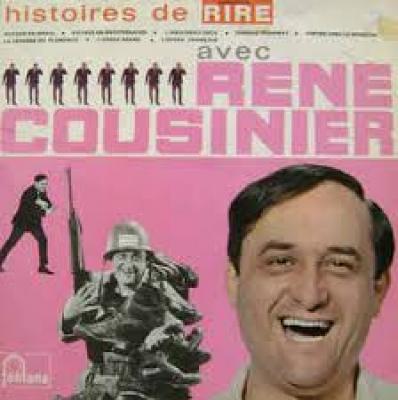 Histoire De Rire..