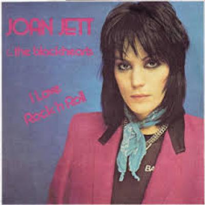 I Love Rock N Roll / You Don't Know What You've Got