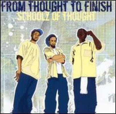 From Thought To Finish