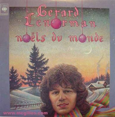 Noëls Du Monde