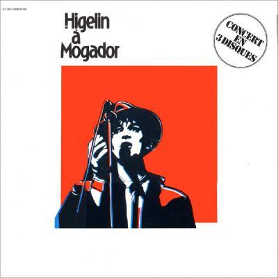 Higelin A Mogador. 4 8,87 22,35 ?(1 5 5)19