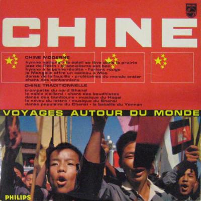 Chine