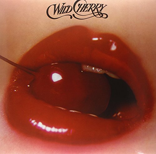 Wild Cherry