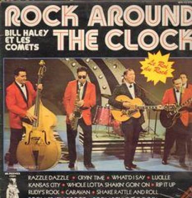 Rock Around The Clock