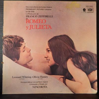 Romeo & Juliet