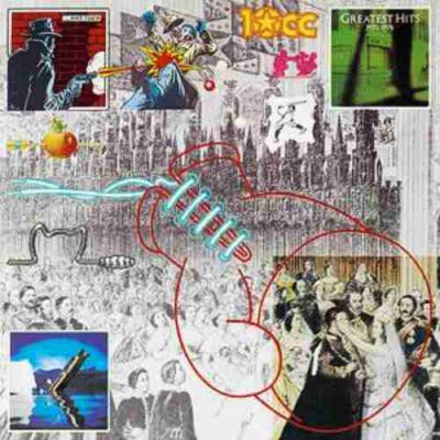 Greatest Hits 1972 1978