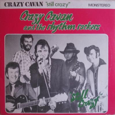 Crazy Cavan  Style Crazy