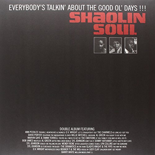 Shaolin Soul Episode 1