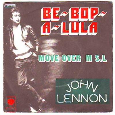 Be-bop-a-lula