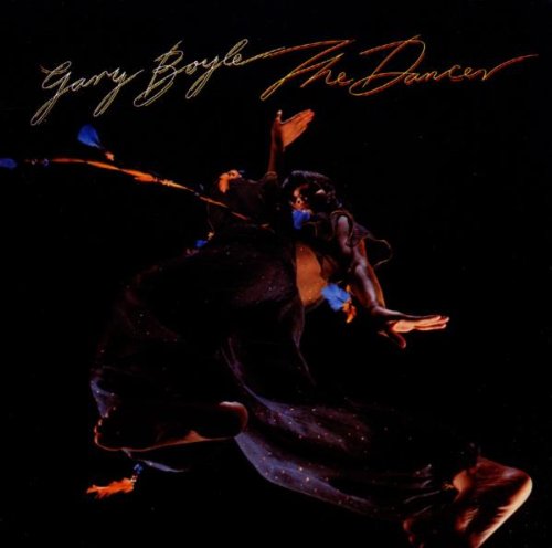 The Dancer