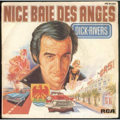 Nice Baie Des Anges