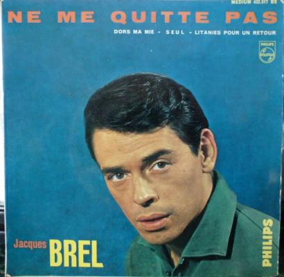 Ne Me Quitte Pas