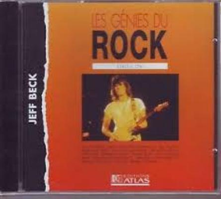 Jeff Beck : Stroll On