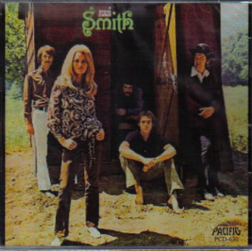 A Group Called Smith