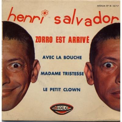 Avec La Bouche