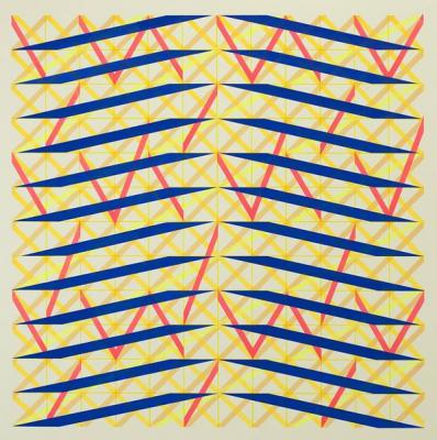 Nathan Fake - Glaive - Cambria Instruments - Cambria02