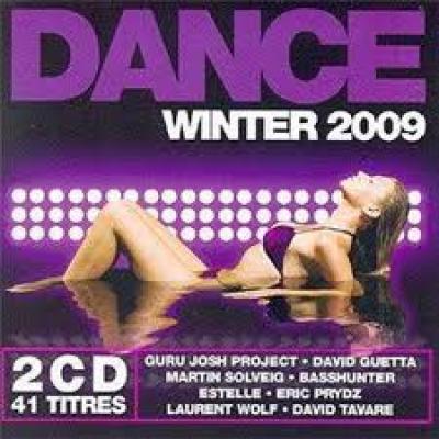 Dance Winter 2009 Cd2
