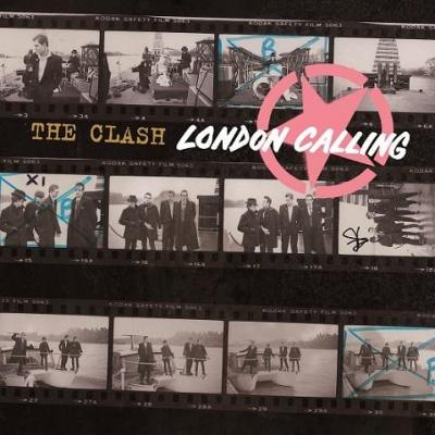 London Calling (2012 Mix)