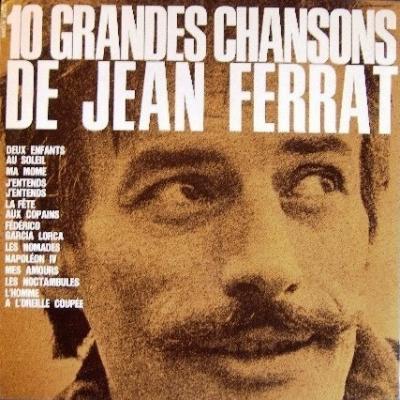 10 Grandes Chanssons