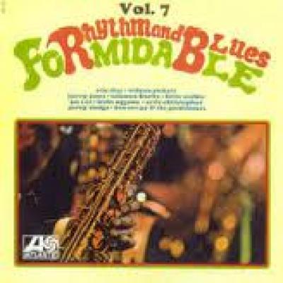 Rhythm And Blues Formidable Vol. 6 & 7
